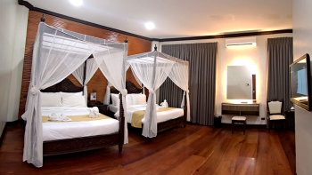 Ancestral Suites